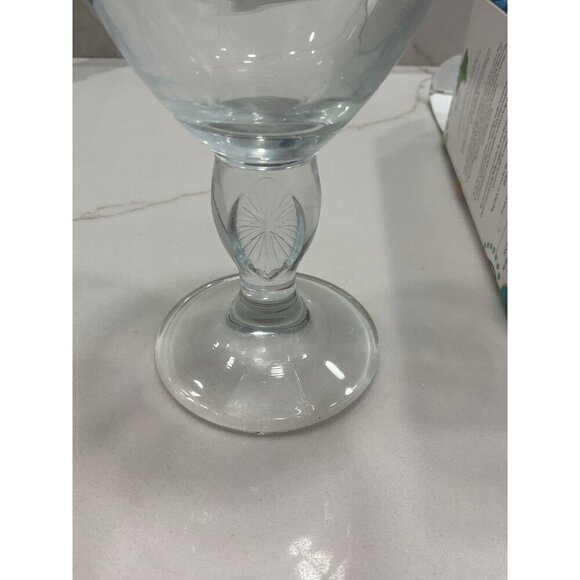 Stella Artois Water.org Limited Edition Brazil Chalice with Box 33cl Mermaids - Picture 5 of 6